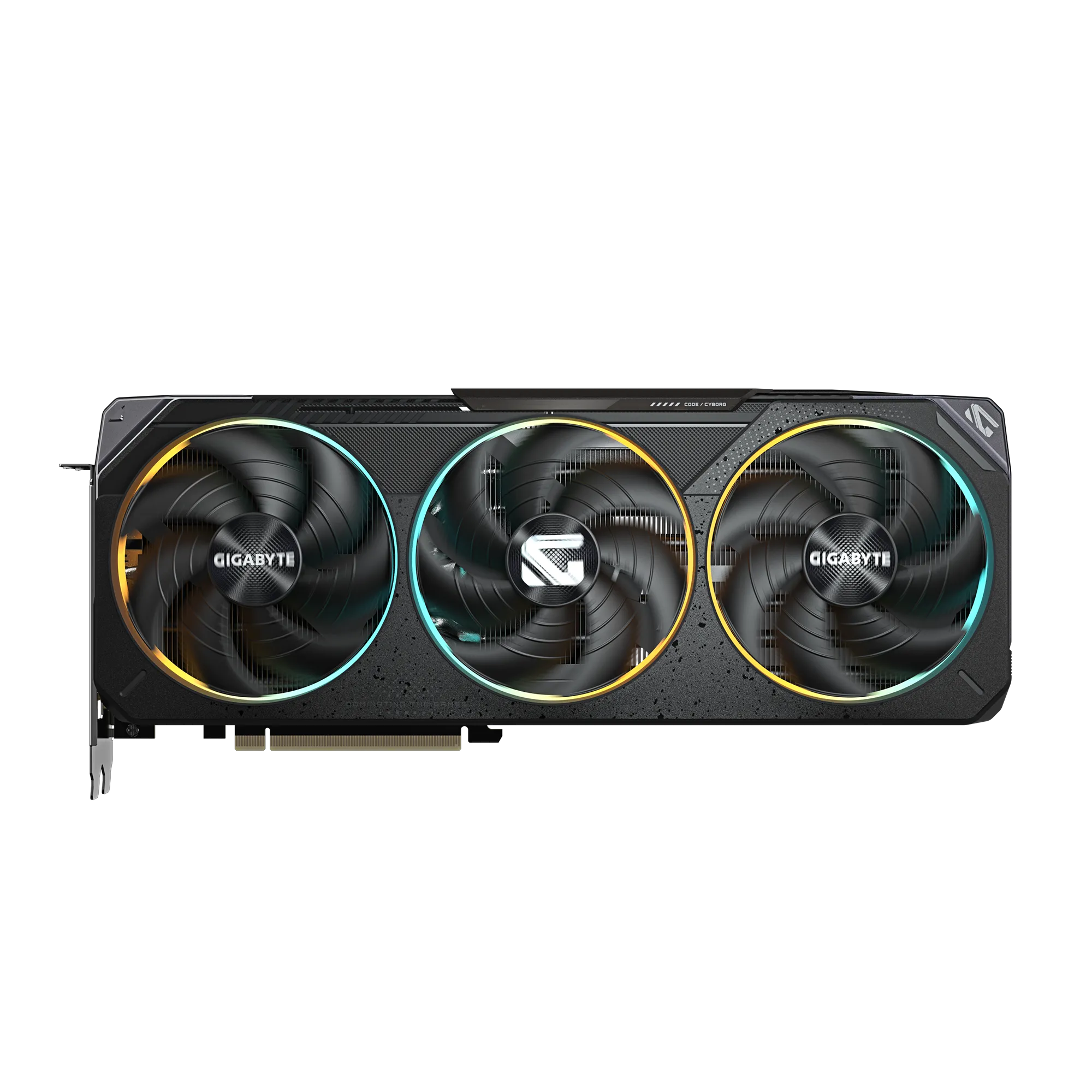 GeForce RTX™ 5070 GAMING OC 12GB Graphics Card - High-Performance with WINDFORCE Cooling and Dual BIOS GeForce RTX™ 5070 GAMING OC 12GB Graphics Card - High-Performance with WINDFORCE Cooling and Dual BIOS
